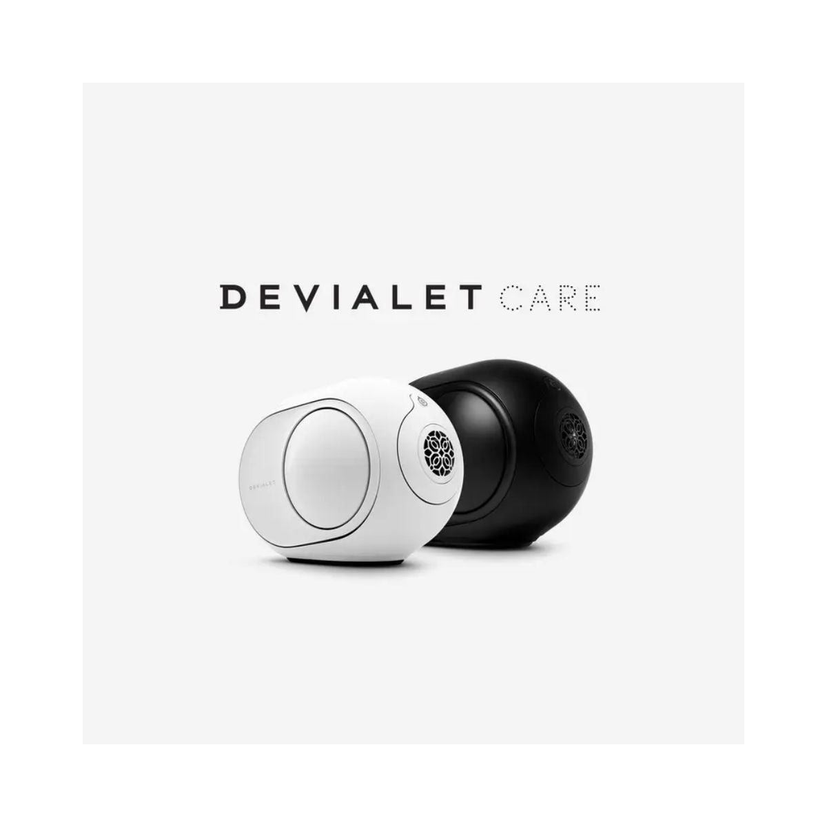 Devialet Soins - Phantom II