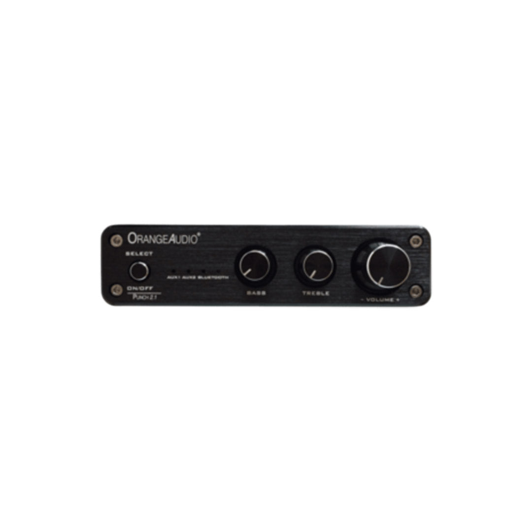 OrangeAudio Keuken audioset Punch 2.1 - OrangeAudio