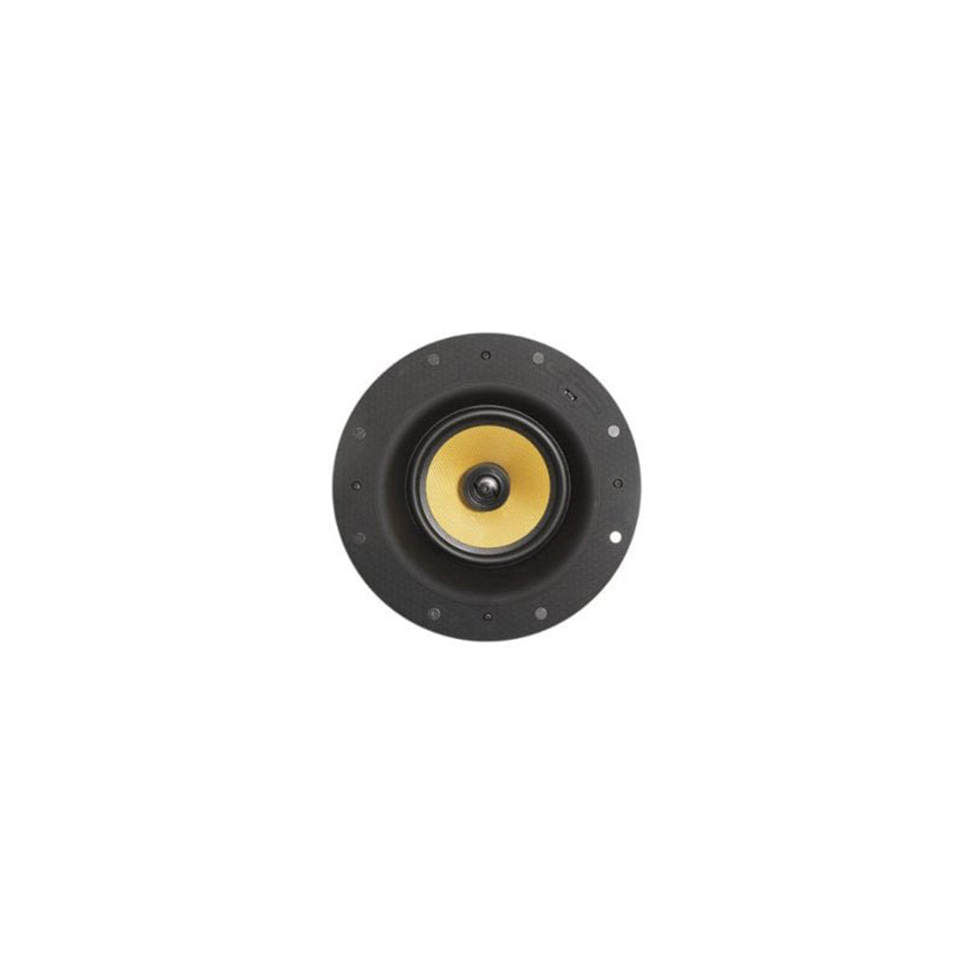 OrangeAudio Large, Angled plafondspeaker - OrangeAudio