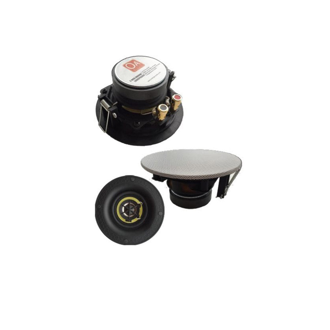 OrangeAudio Small, plafond / wand speaker - OrangeAudio