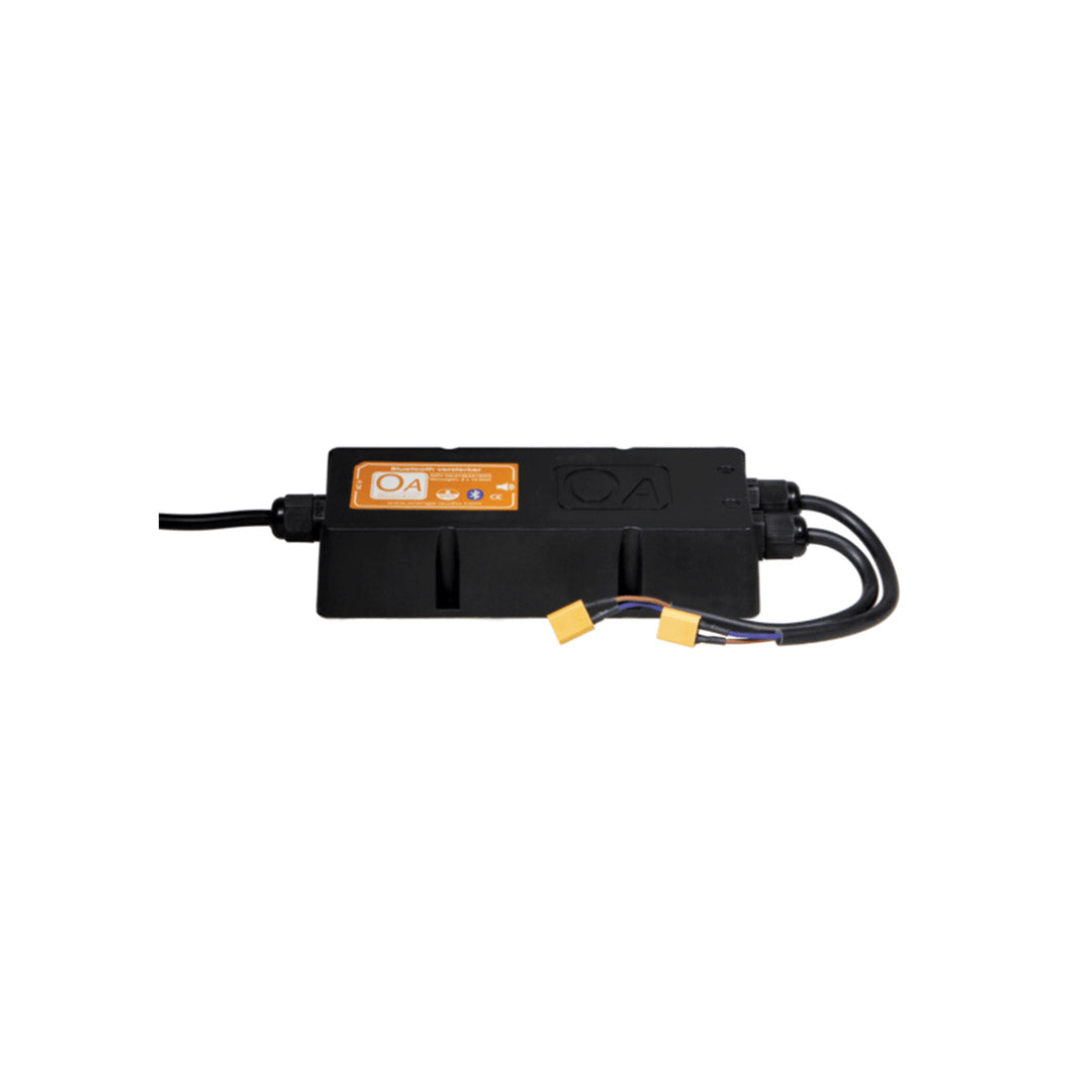 OrangeAudio Veranda audioset EasyPlus - OrangeAudio