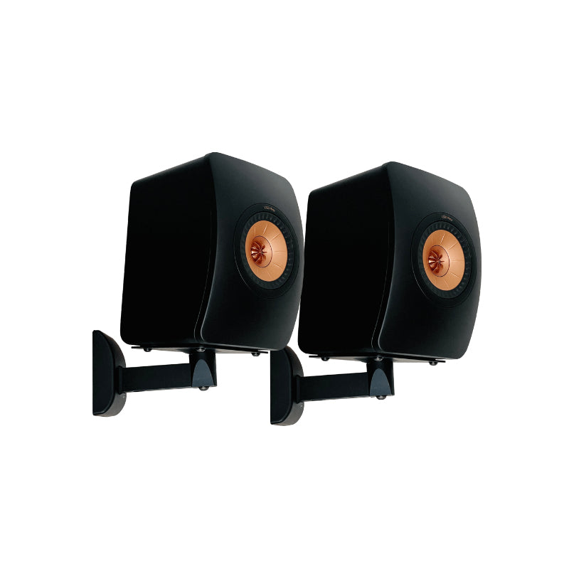 Support Mural de Haut-Parleur pour KEF LS50 Meta LS50 Wireless II, Support Mural en Métal épais pour Haut-parleurs KEF LS50 Meta LS50 Wireless II Support Mural de Haut-Parleur pour KEF LS50 Meta LS50 Wireless II, Support Mural en Métal épais pour Haut-parleurs KEF LS50 Meta LS50 Wireless II