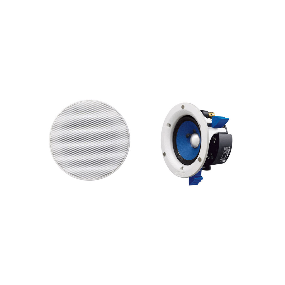 Yamaha NS-IC400 Inbouwluidspreker - OrangeAudio