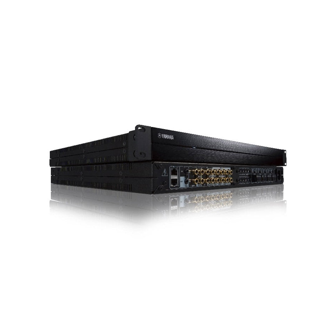 Yamaha XDA-AMP5400RK Multiroom-versterker (4 zones, 8 kanalen) - OrangeAudio