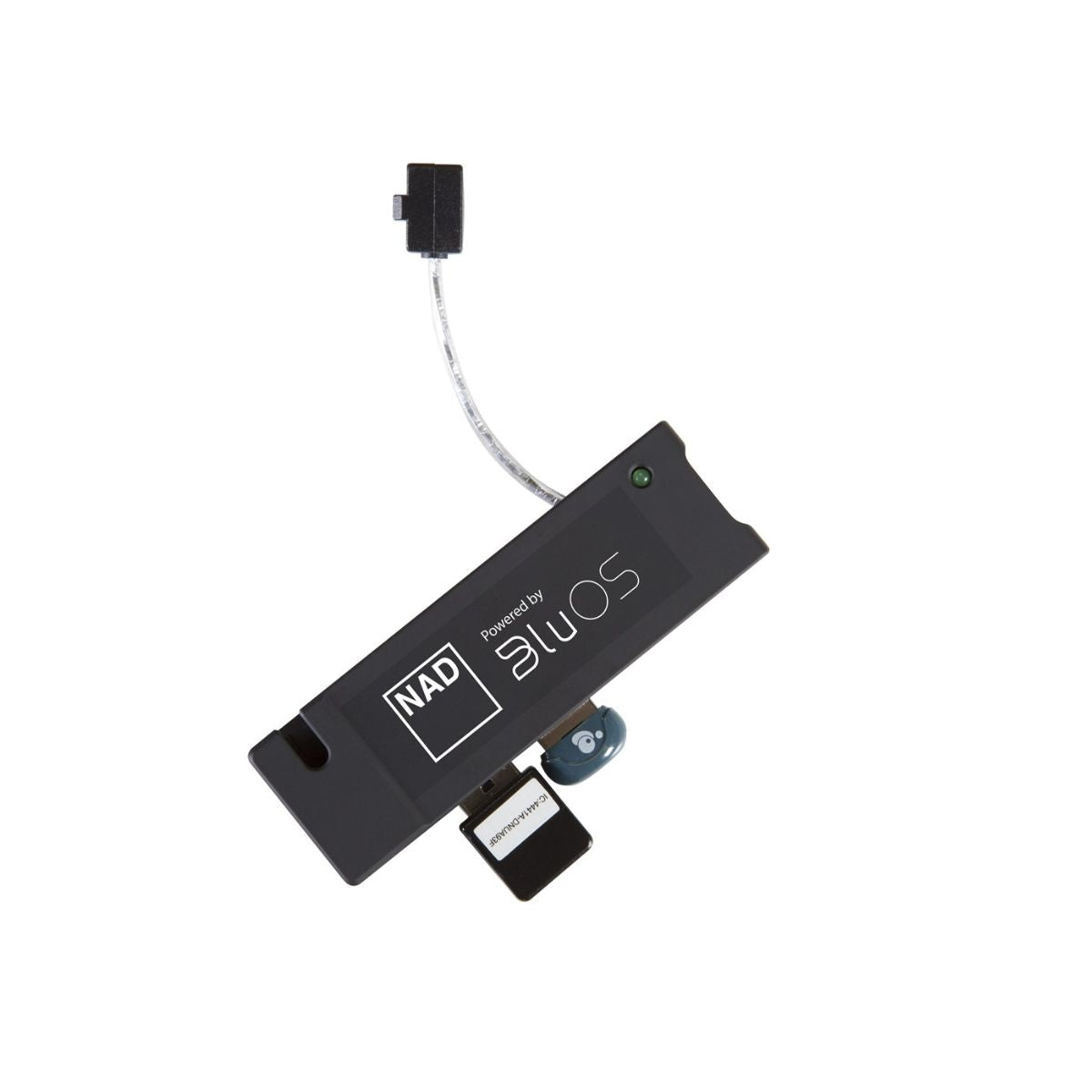 NAD BluOs Kit de actualización