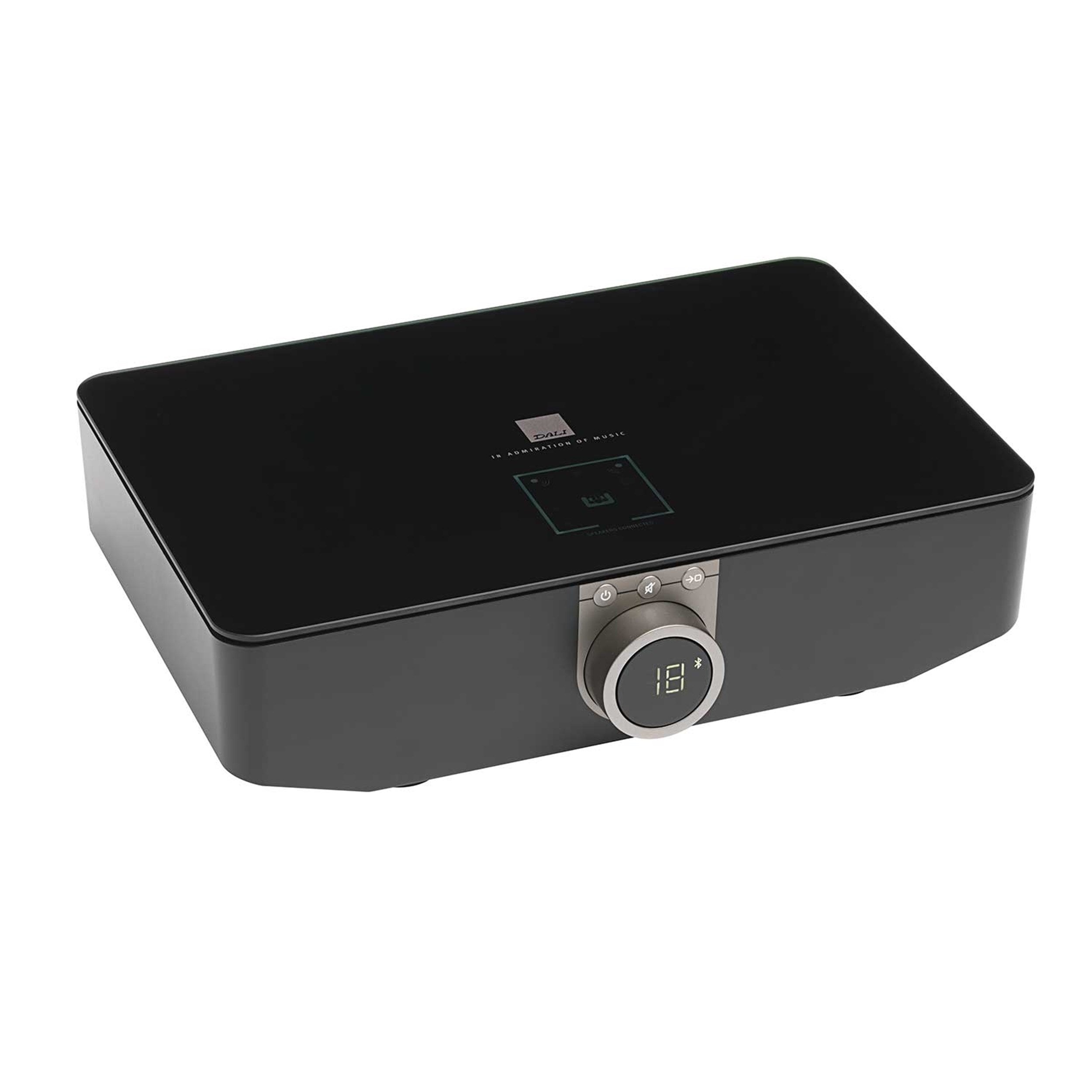 DALI Sound Hub - OrangeAudio