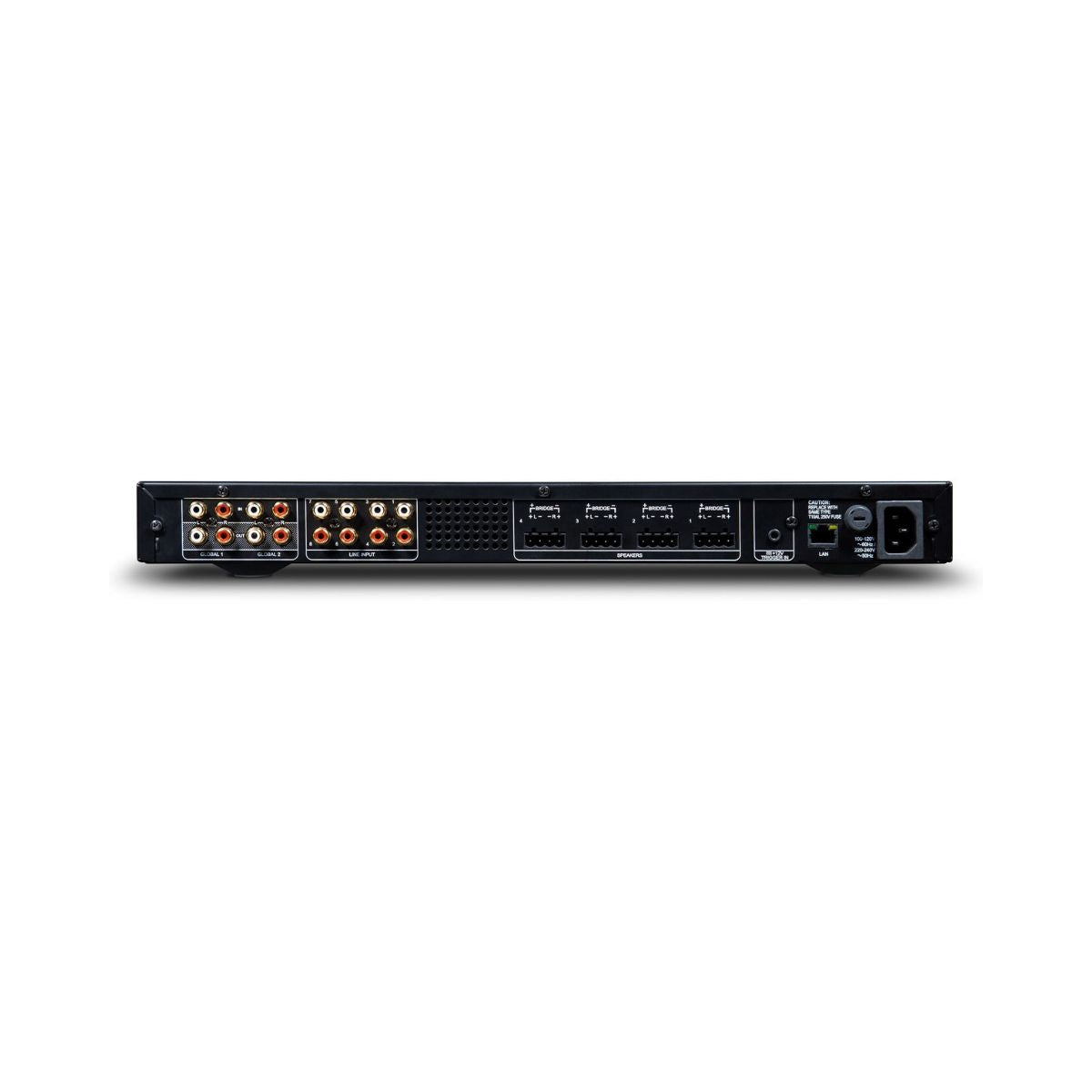 NAD CI8-120 DSP