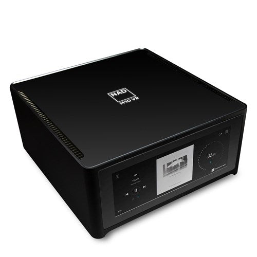 NAD M10 V2 BluOS-streamingversterker - OrangeAudio