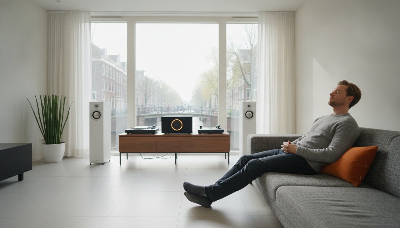 Hifi systeem samenstellen: de ultieme checklist voor 2026