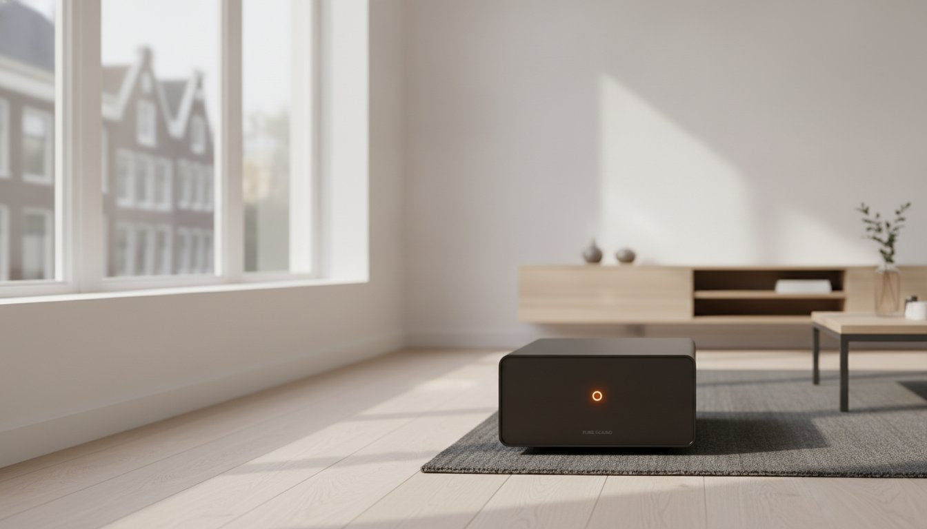 Digitale audio bronnen kopen: de ultieme gids voor je hifi systeem in 2026