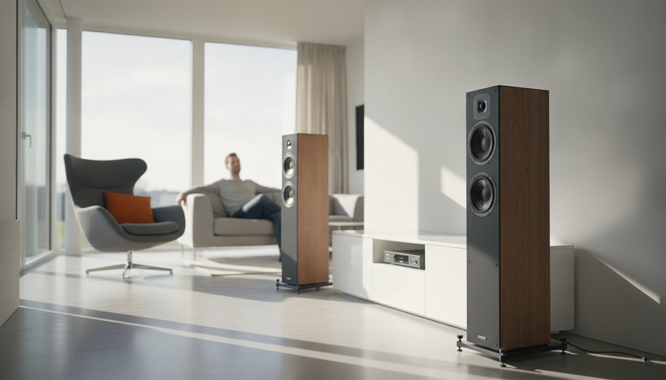 Focal speakers kopen: de ultieme koopgids voor jouw ideale geluidssysteem