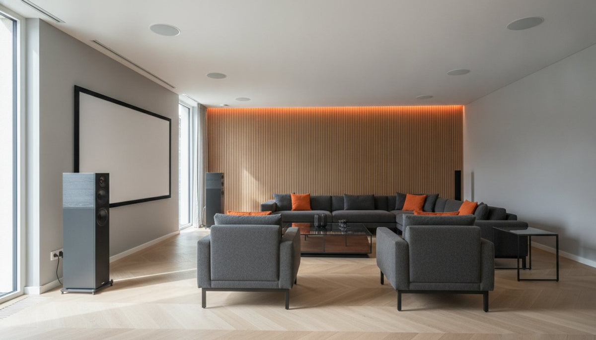 Waarop letten bij een Dolby atmos set kopen in 2026?
