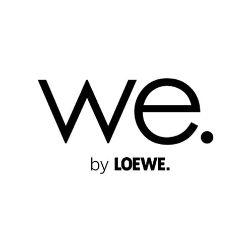We. by LOEWE