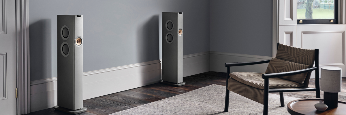 Orange Audio product campaign artwork from the European storefront