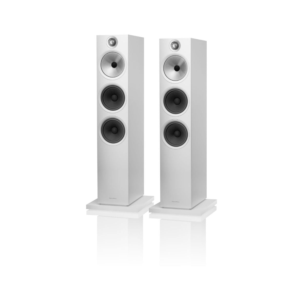 Bowers & Wilkins 603 S3