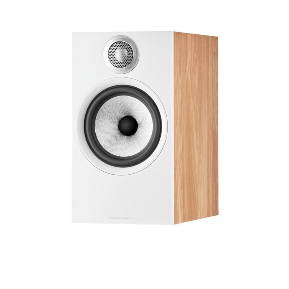 Bowers & Wilkins 606 S3