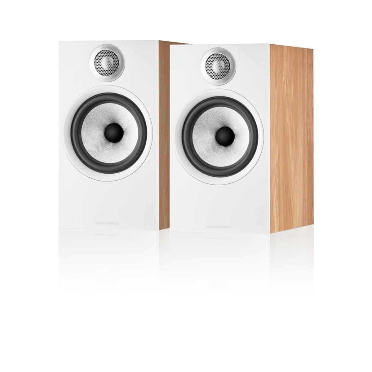 Bowers & Wilkins 606 S3