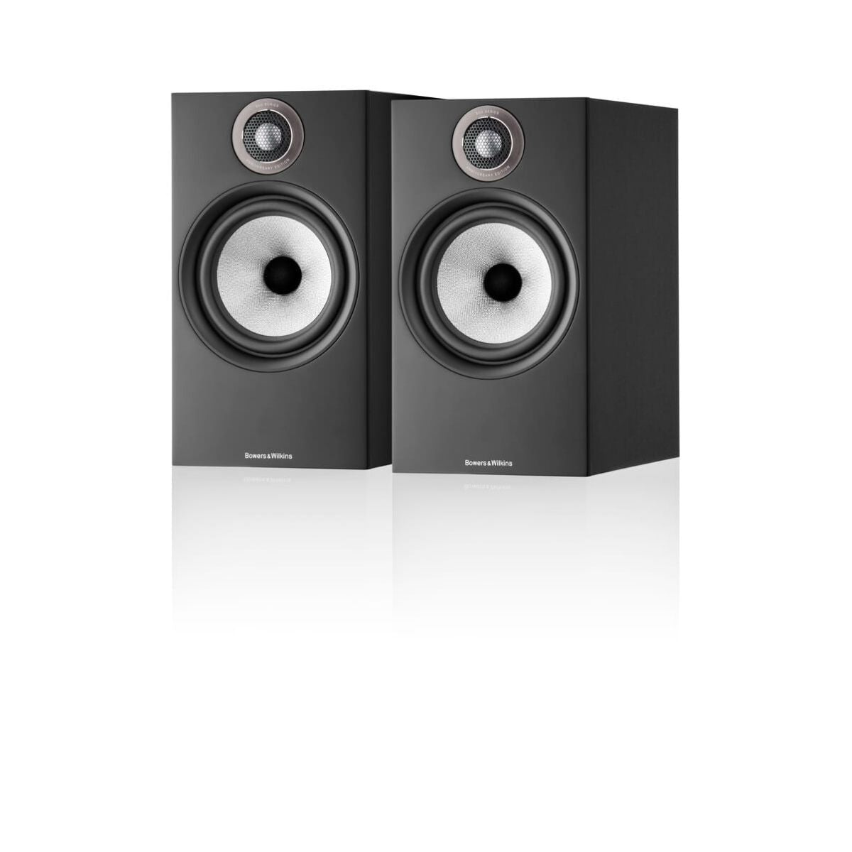 Bowers & Wilkins 606 S3