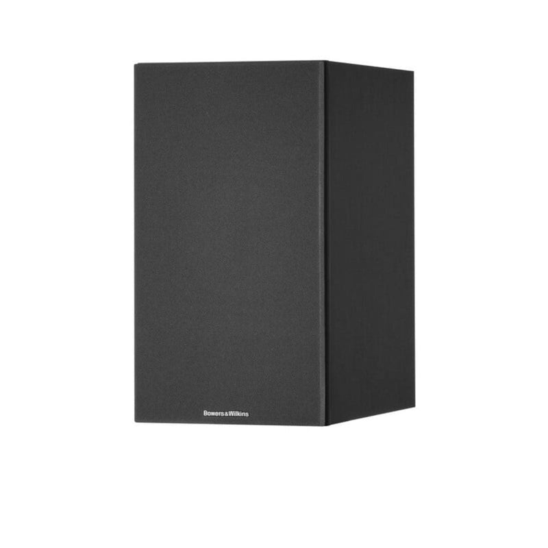 Bowers & Wilkins 606 S3 (Black) Bookshelf speakers at Crutchfield