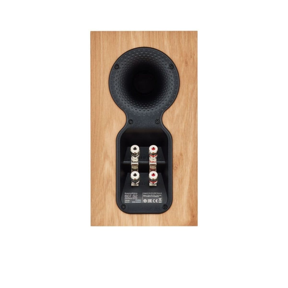 Bowers & Wilkins 607 S3