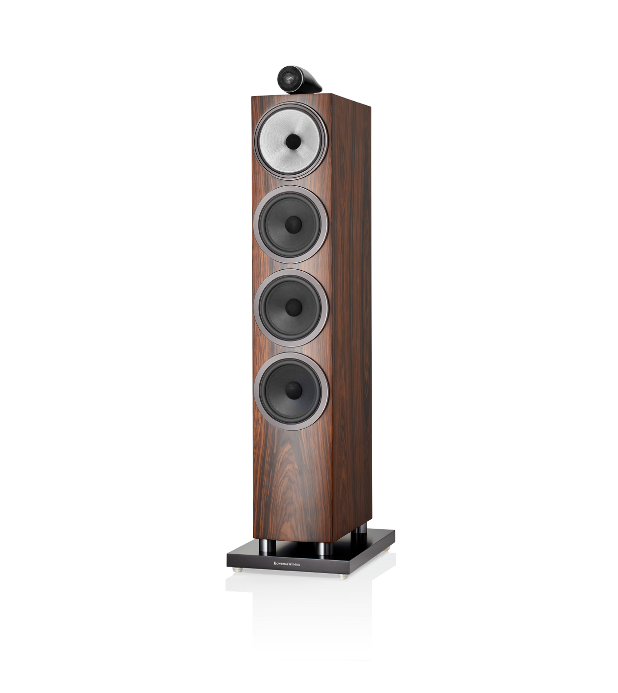 OFERTA COMBI: Marantz Modelo 30 + Bowers & Wilkins 702 S3