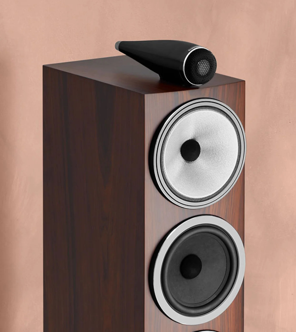 OFERTA COMBI: Marantz Modelo 40 + Bowers & Wilkins 703 S3