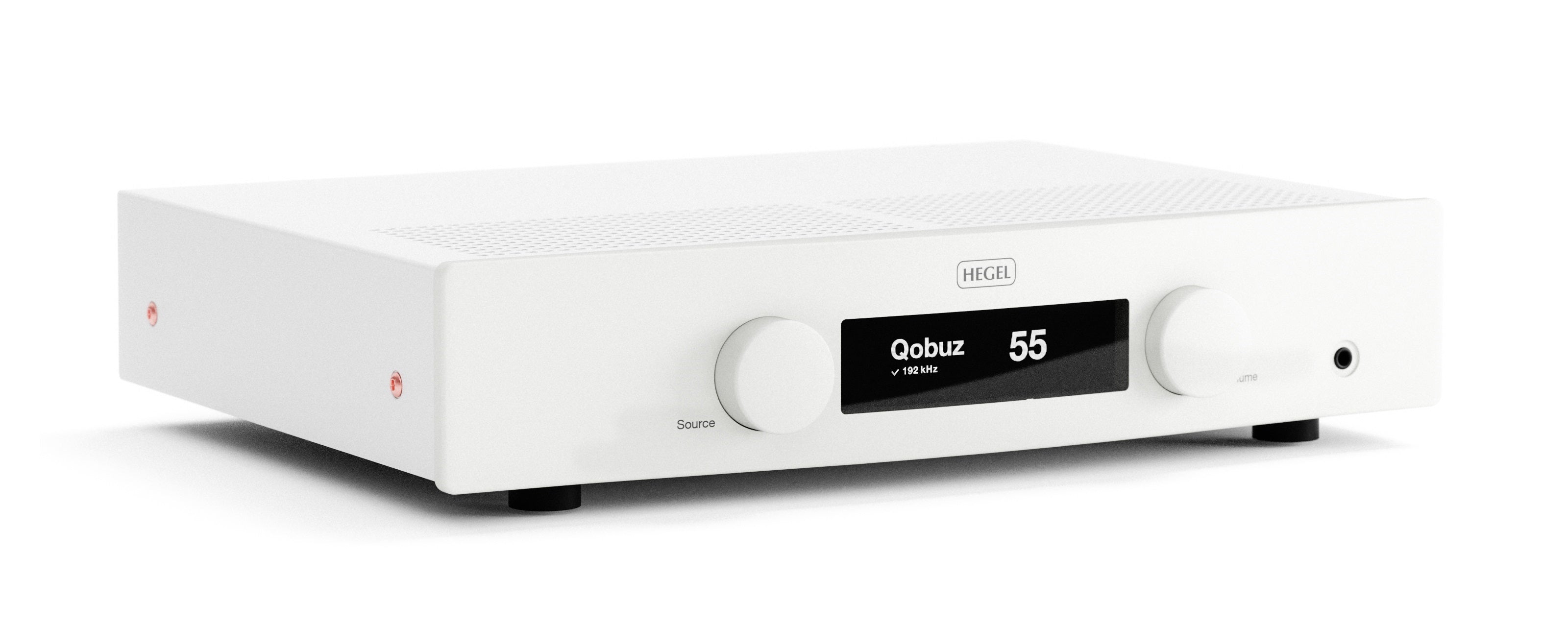 Hegel H150 Versterker