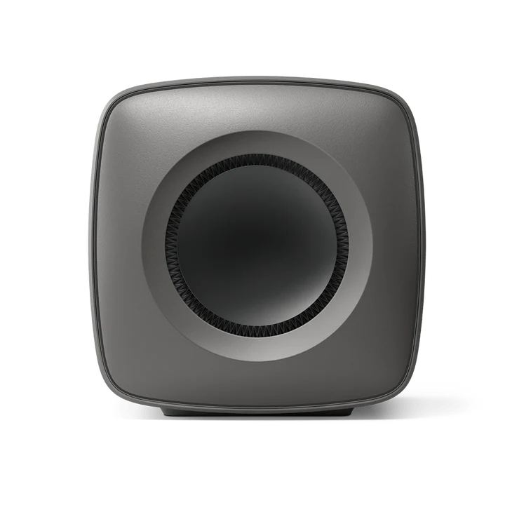 MIX & MATCH: KEF LS50 Wireless II +KC62
