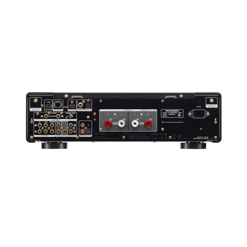 COMBI DEAL: Marantz Model 40 + Bowers & Wilkins 703 S3