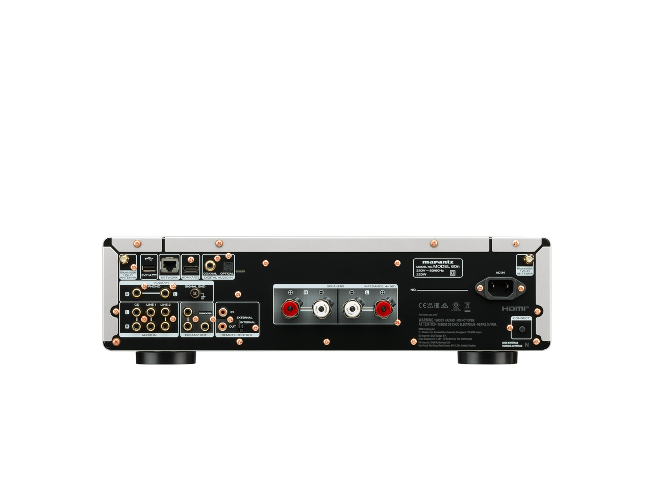 Marantz Model 60