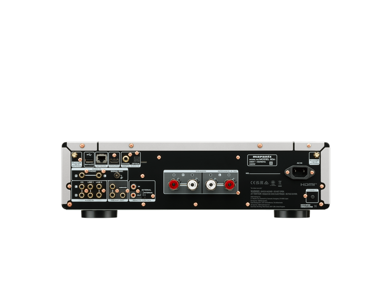 Marantz Modello 50