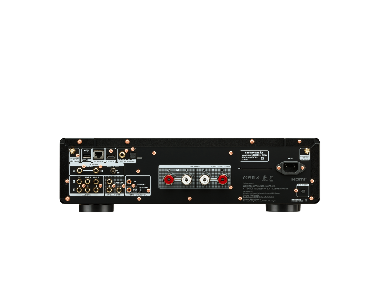 Marantz Model 60