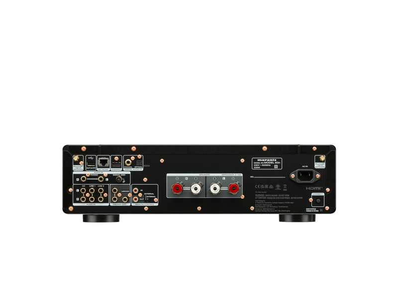 Marantz Modello 50