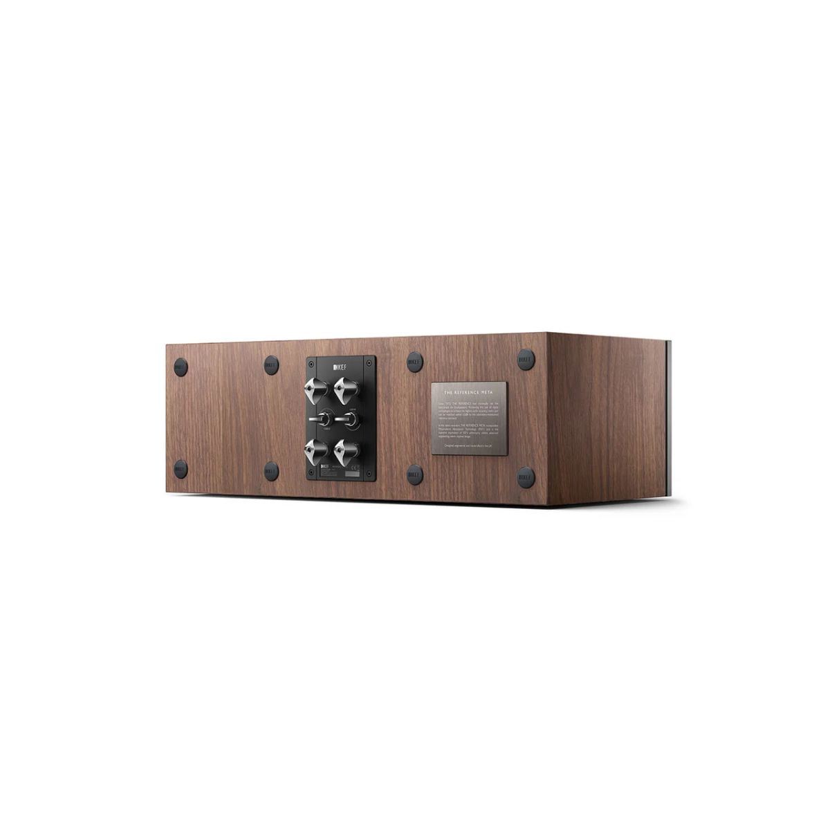 KEF Reference 2 Meta