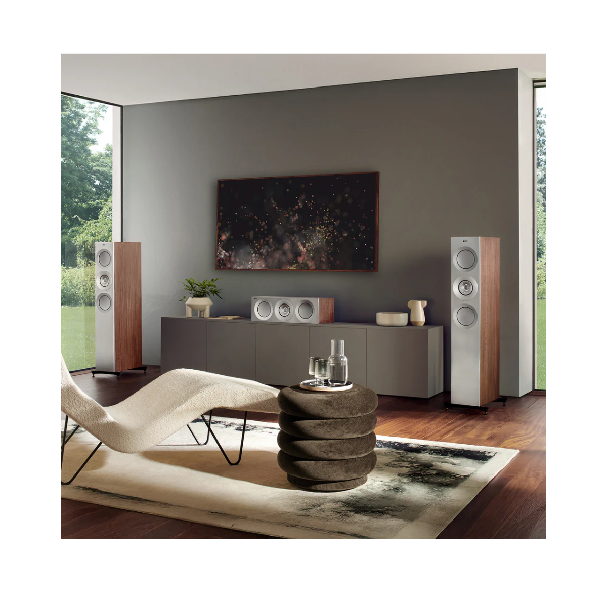 KEF Reference 2 Meta
