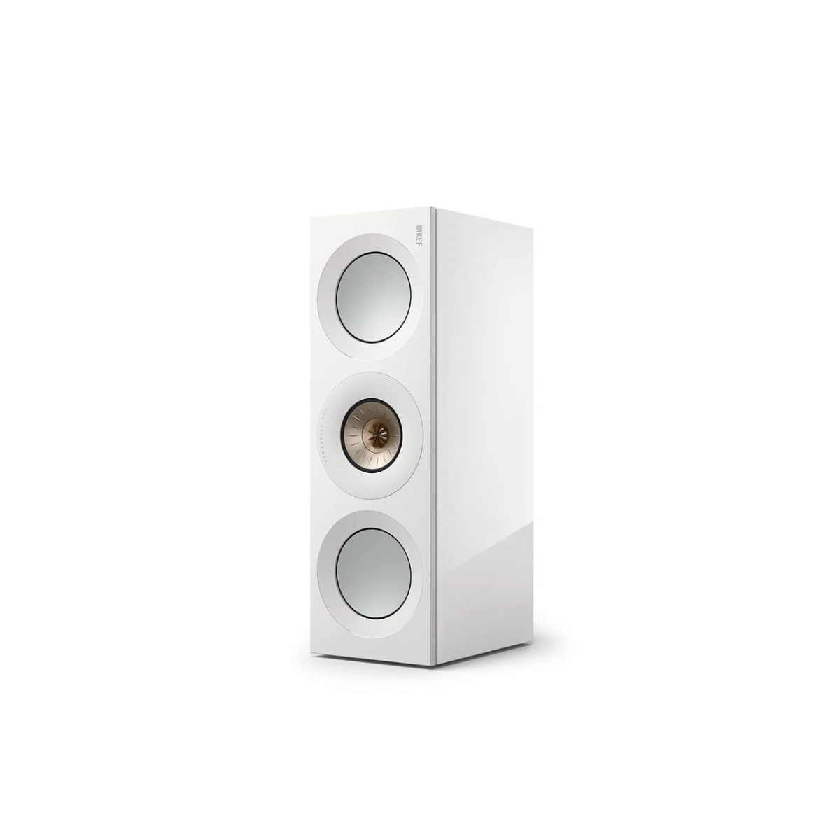 KEF Reference 2 Meta
