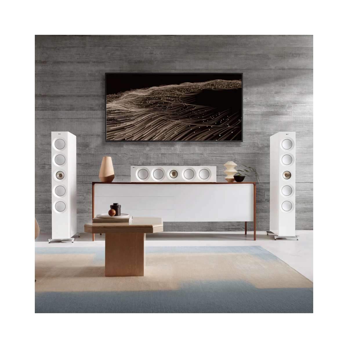 KEF Reference 4 Meta