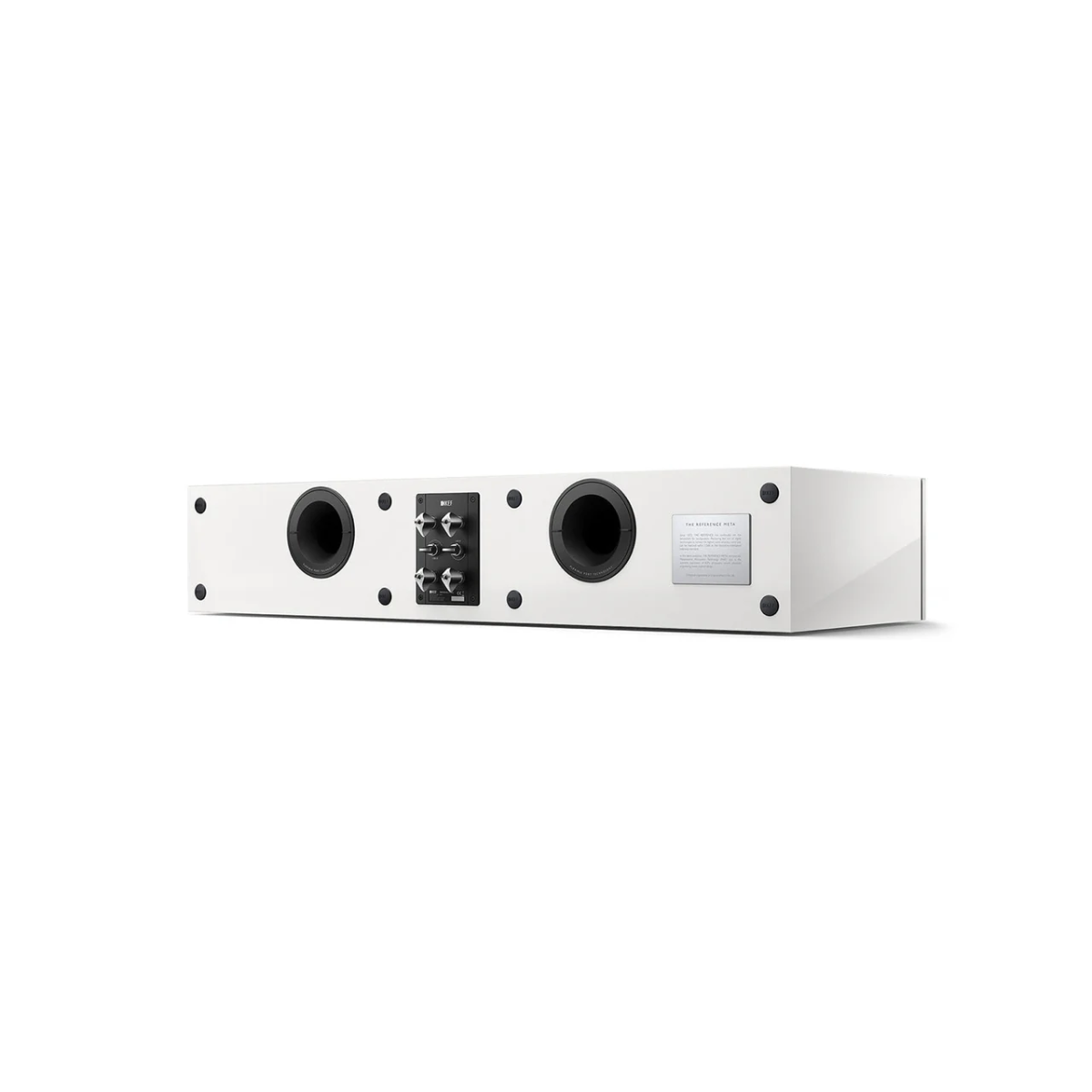 KEF Reference 4 Meta