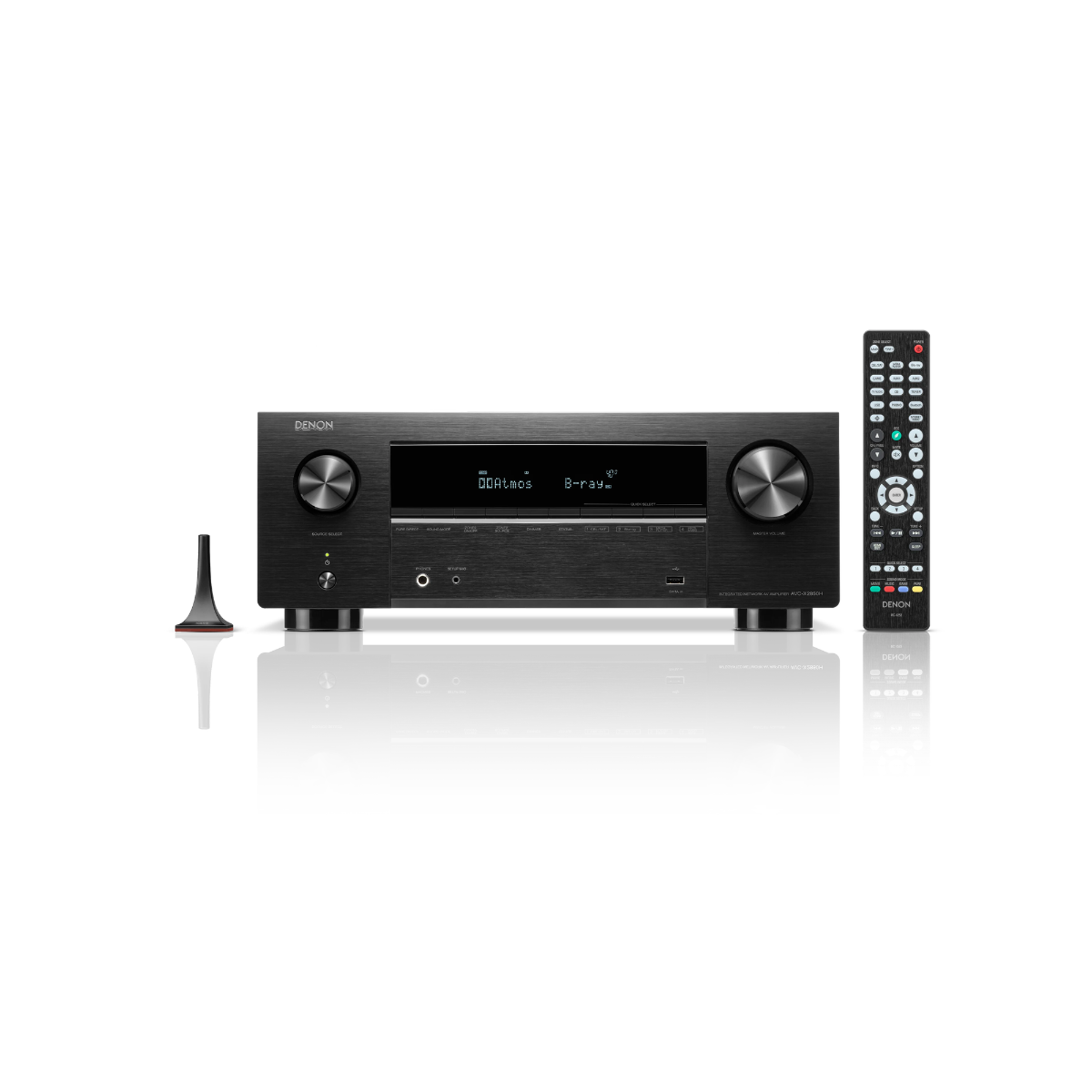 DENON AVC-X2850H