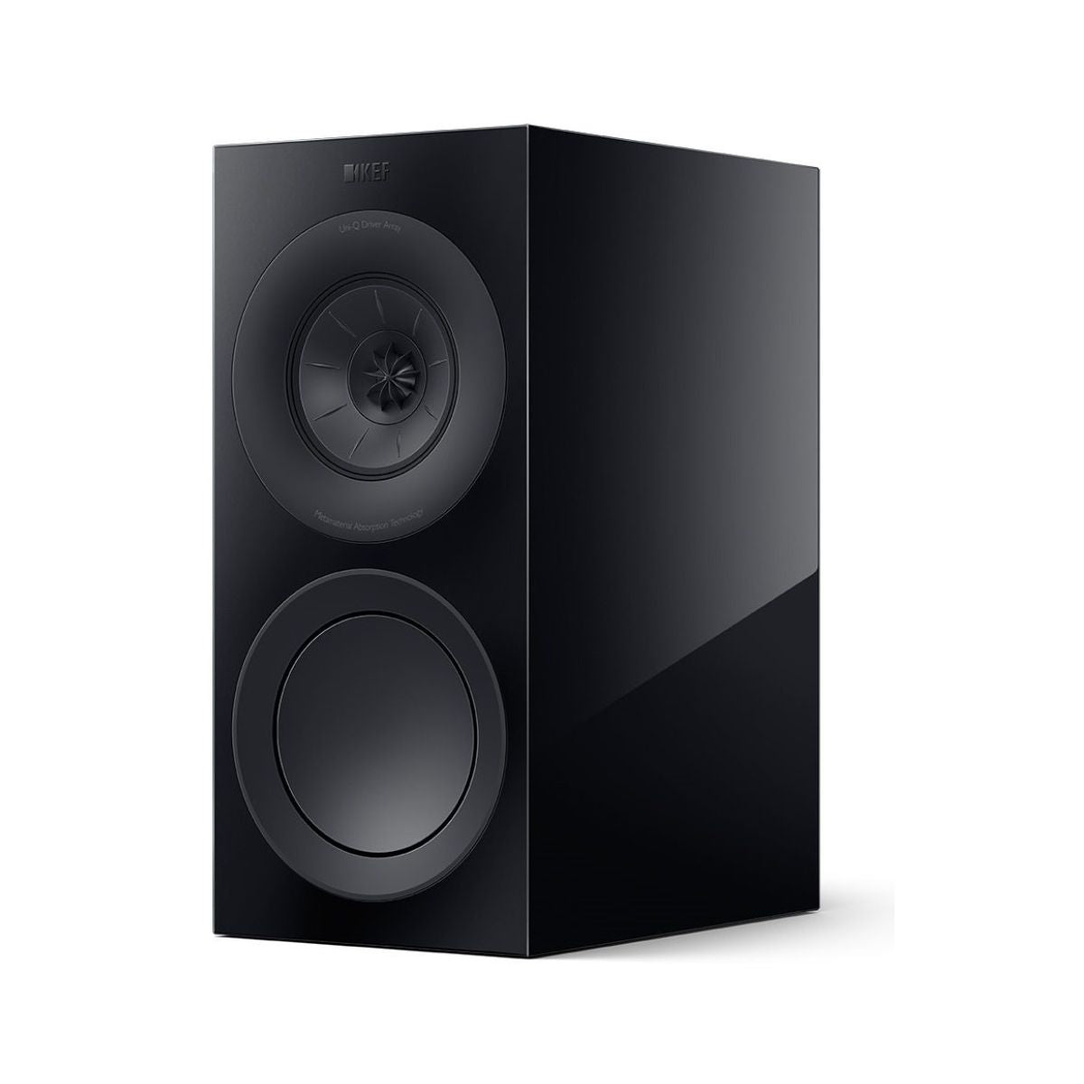 KEF R3 Meta