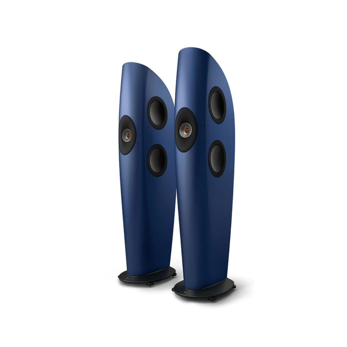 KEF Blade uno Meta