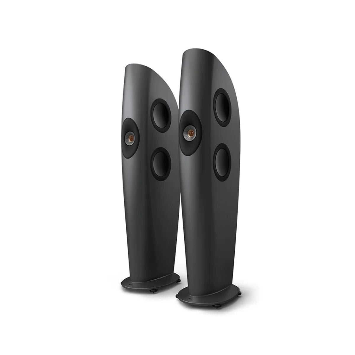 KEF Blade uno Meta