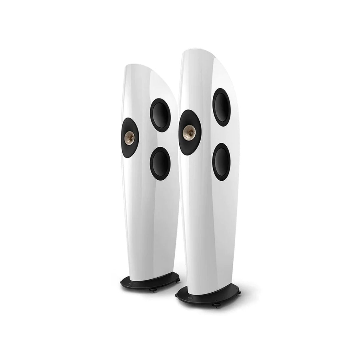 KEF Blade uno Meta