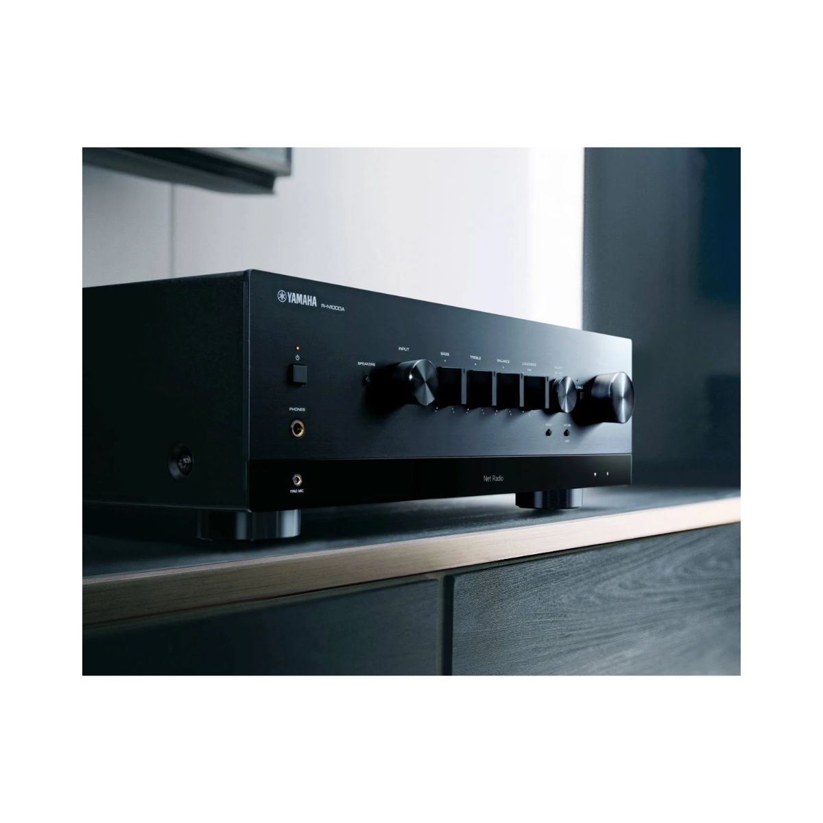 Yamaha R-N1000A