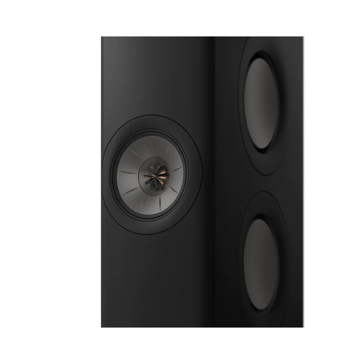 KEF LS60 Wireless