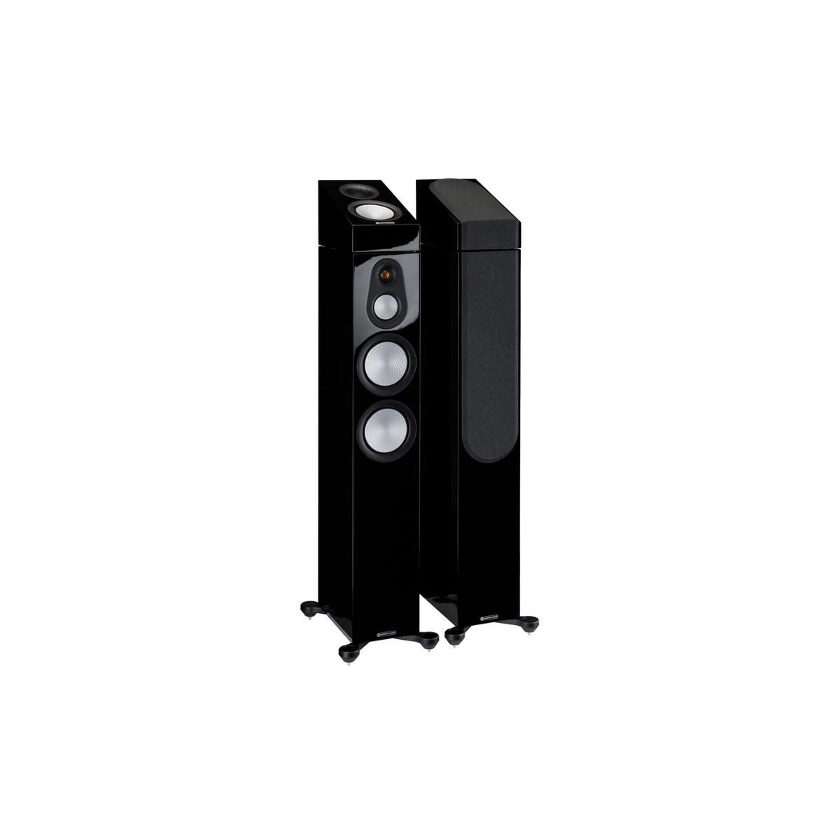 Monitor Audio Silber AMS 7G