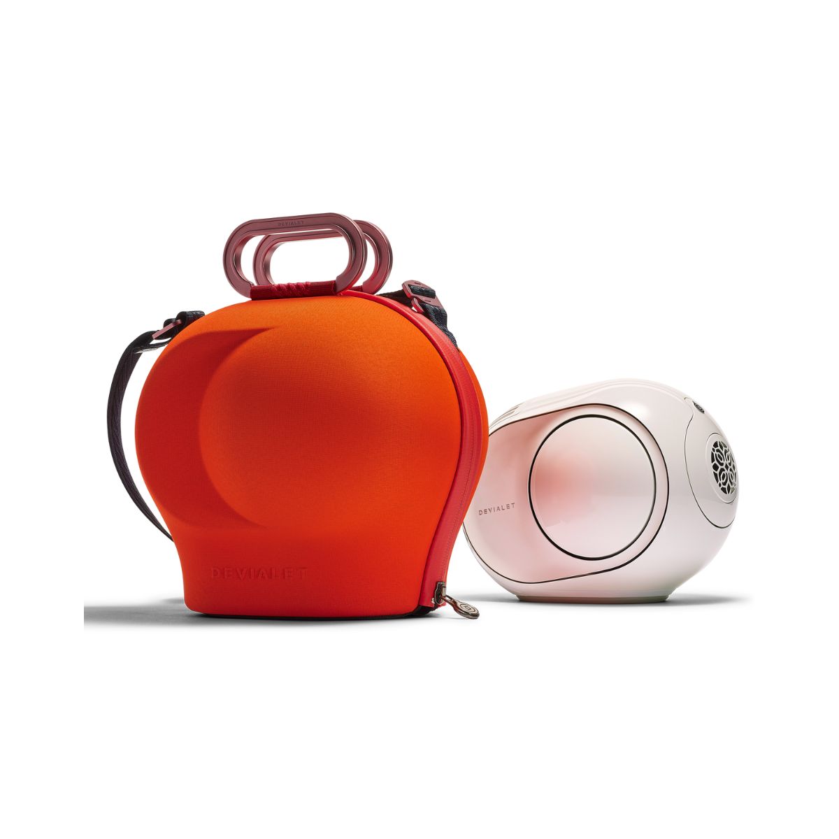 Devialet Peau de cocon