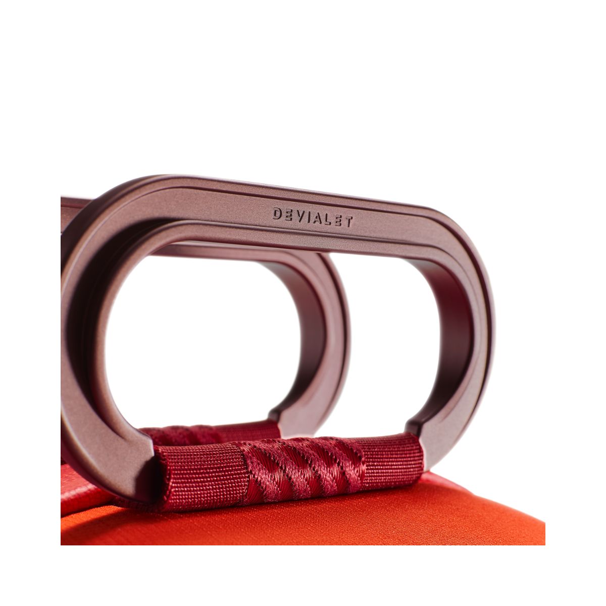 Devialet Piel de capullo