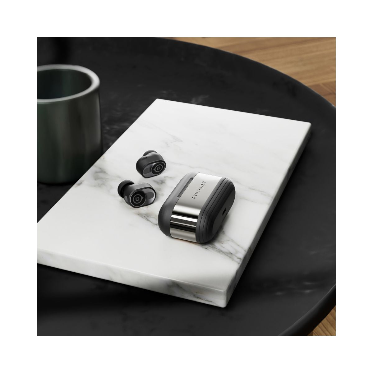 Devialet Gemini-Ohrhörer II