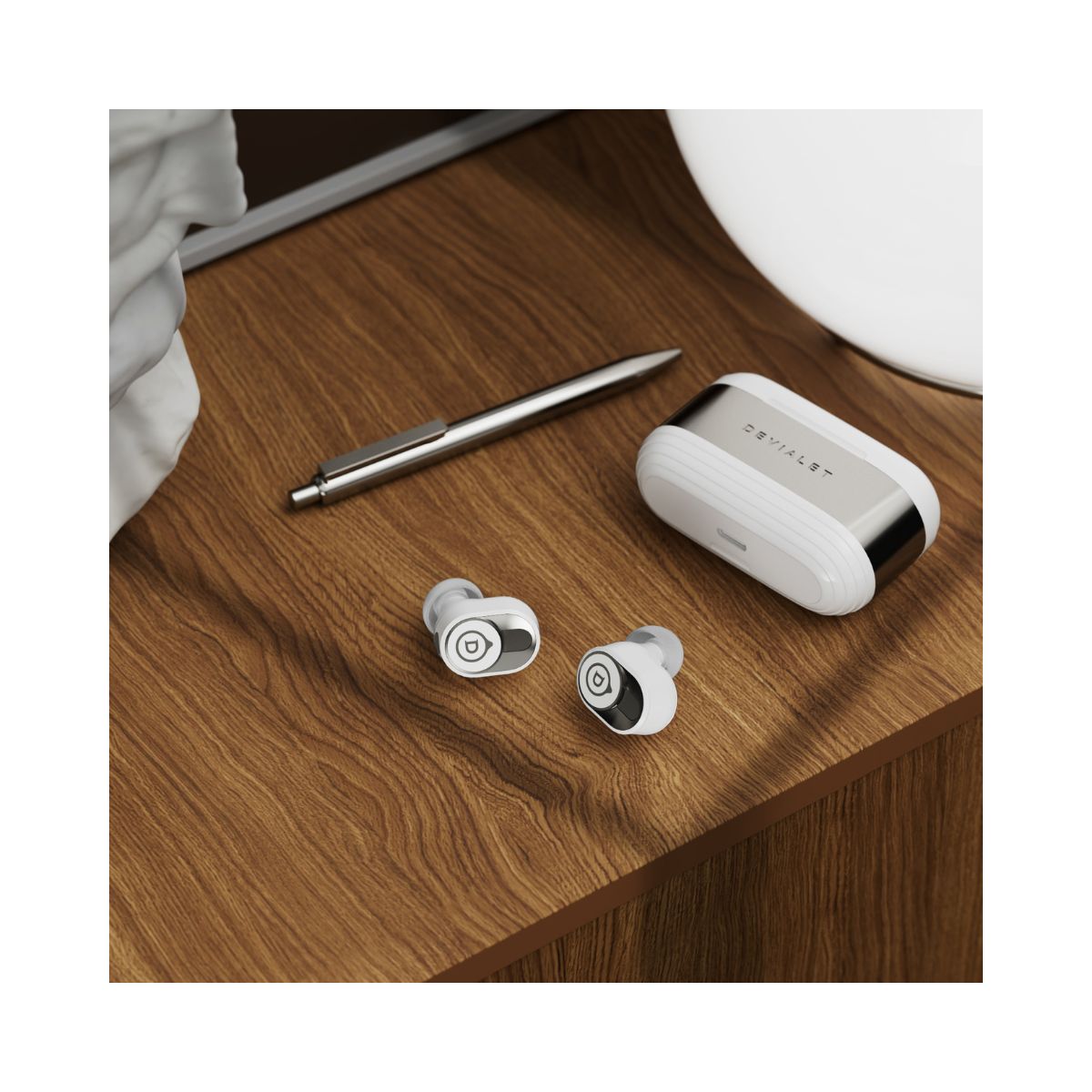 Devialet Gemini-Ohrhörer II